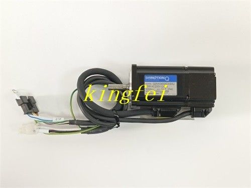 comprar YAMAHA 90K65-001606 Motor del eje W Q2AA04006DXS5U YAMAHA Accesorio de la máquina fabricación en línea