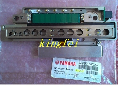 YAMAHA KHY-M71G5-A5 KKE-M71G5-A5 motor lineal del eje Z motor YS24 YAMAHA Accesorio de la máquina