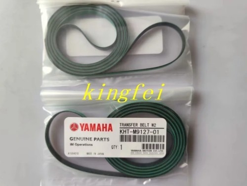 YAMAHA KHT-M9127-01X YSP Cinturón transportador ferroviario YAMAHA Accesorio de la máquina