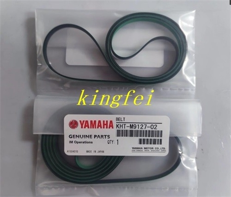 YAMAHA KHT-M9127-02 Correa transportadora YAMAHA Accesorio de la máquina