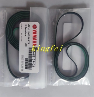 YAMAHA KHT-M9127-02 Correa transportadora YAMAHA Accesorio de la máquina