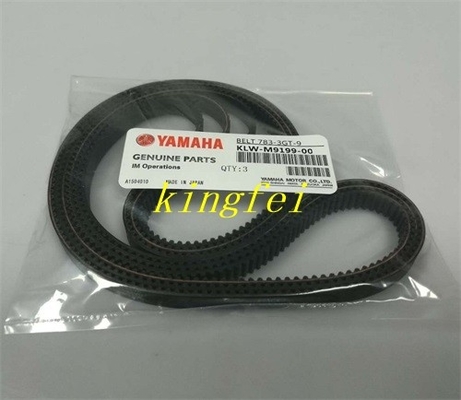 YAMAHA KLW-M9199-00 cinturón de engranajes YSM20
