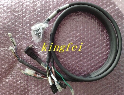 YAMAHA KHY-M66JA-05 YS12 línea de señal de cámara de escaneo YG12 línea de cámara de vuelo línea de cámara de cabeza línea de cámara YAMAHA Accesorio de la máquina