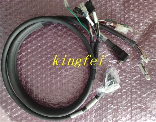 YAMAHA KHY-M66JA-05 YS12 línea de señal de cámara de escaneo YG12 línea de cámara de vuelo línea de cámara de cabeza línea de cámara YAMAHA Accesorio de la máquina