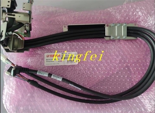 YAMAHA KLW-M66JE-01 YSM20 cable de cámara de escaneo YSM10 cable de señal KLW-M78H0-001 YAMAHA Accesorio de máquina