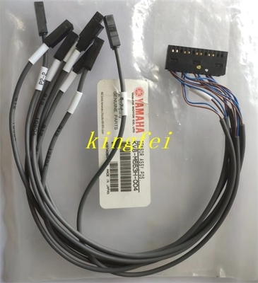 YAMAHA Sensor de cambio de boquilla de succión de cabeza de vuelo KV8-M653H-004 YAMAHA Accesorio de máquina