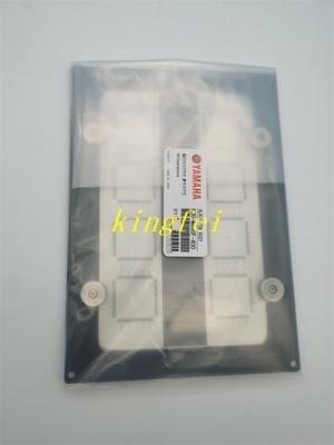 YAMAHA KM0-M880F-400 vidrio PCB ASSY YV vidrio de corrección YAMAHA Accesorio de la máquina