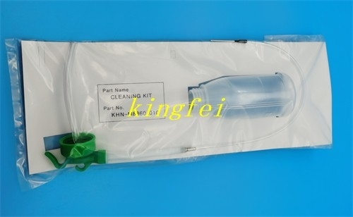 YAMAHA KIT de limpieza KHN-M8860-010 Botella de alcohol de mantenimiento YS12 YAMAHA Accesorio de la máquina
