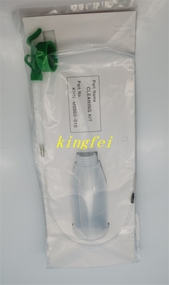 YAMAHA KIT de limpieza KHN-M8860-010 Botella de alcohol de mantenimiento YS12 YAMAHA Accesorio de la máquina