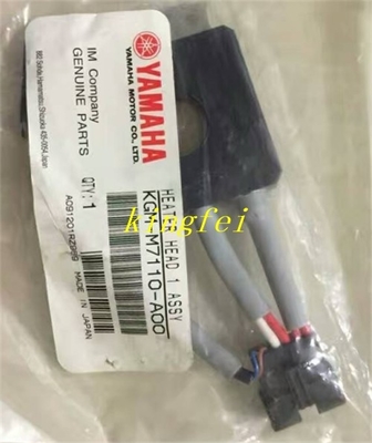 YAMAHA KGM-M7110-A00 CABEZA DE CALENTAMENTO ASSY YAMAHA Accesorio de la máquina
