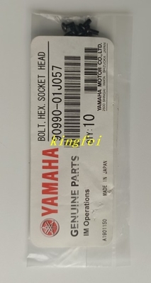 YAMAHA 90990-28J002 Bolt.hex.socket Head YAMAHA Accesorio de la máquina