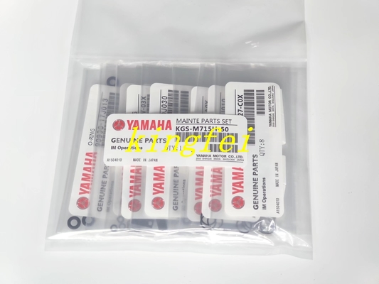 YAMAHA KGT-M715H-501 SET de piezas de mantenimiento YAMAHA