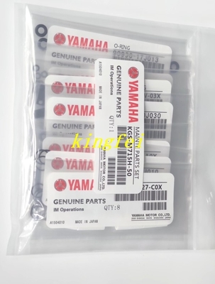 YAMAHA KGT-M715H-501 SET de piezas de mantenimiento YAMAHA