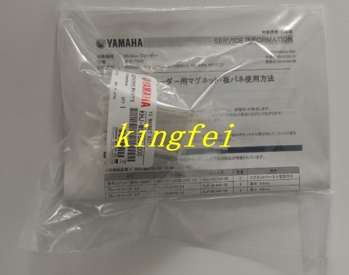 YAMAHA KHJ-MC1C6-000 YS12 24 Feida Accesorio de la máquina YAMAHA