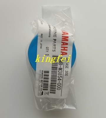 YAMAHA KMB-M3854-000 YSM40R Original de mantenimiento Aceite de sellado de grasa YAMAHA Accesorio de la máquina