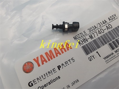 YAMAHA Nozzle 303A 314A ASSY KHN-M7740-A0 YAMAHA Accesorio de la máquina