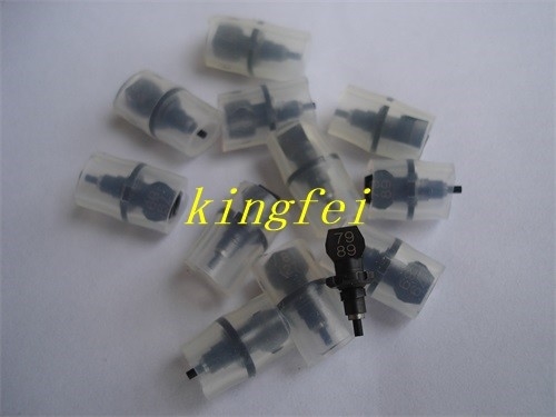 YAMAHA NOZZLE 79A ASSY YV100XG boquilla 79A Boquilla de accesorios de la máquina YAMAHA