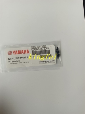 YAMAHA 90990-09J004 Cerrojo de cabeza plana YAMAHA Accesorio de la máquina