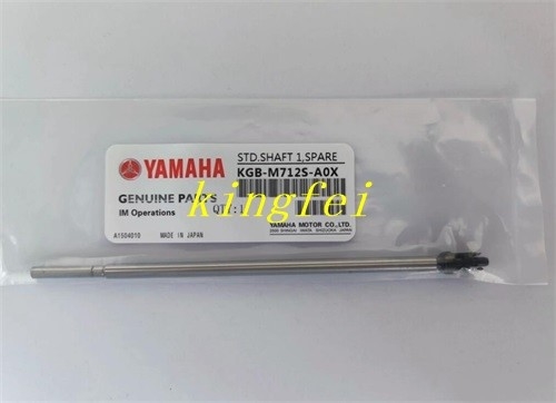 YAMAHA KGB-M712S-A0X Spline H1357 Assy YAMAHA Accesorio de la máquina