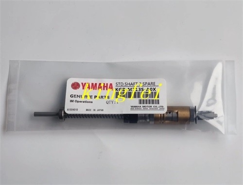 YAMAHA KGB-M713S-A0X 9965 00010928 Spline H2468 SF Assy YAMAHA Accesorio de la máquina