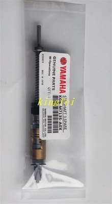 YAMAHA KGB-M713S-A0X 9965 00010928 Spline H2468 SF Assy YAMAHA Accesorio de la máquina