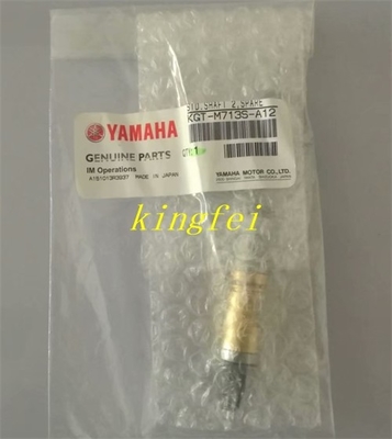 YAMAHA KGT-M712S-A1X Rod de succión YG200 Rod de boquilla KGT-M713S-A0X Rod de cabeza YAMAHA Accesorio de la máquina