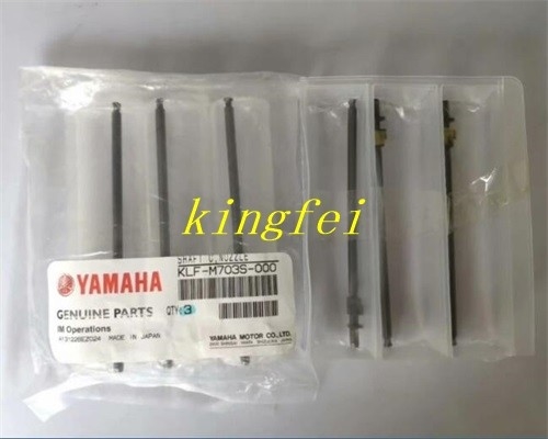 YAMAHA KLF-M702S-00 YSM40 Nozzle Rod KLF-M703S-00 Rod de succión YAMAHA Accesorio de la máquina