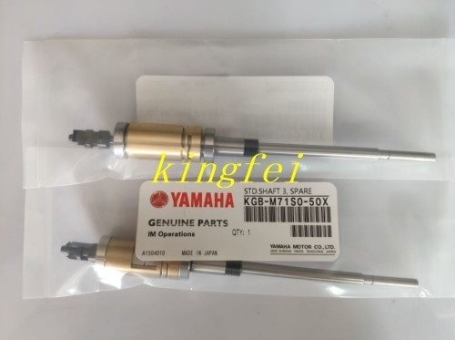 YAMAHA YV100Xg Pollo estándar KGB-M71S0-50X YAMAHA Accesorio de la máquina