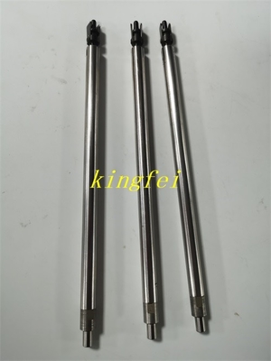 YAMAHA YG100 Eje KHW-M731S-A0 Eje de cabeza Assy YAMAHA Accesorio de la máquina
