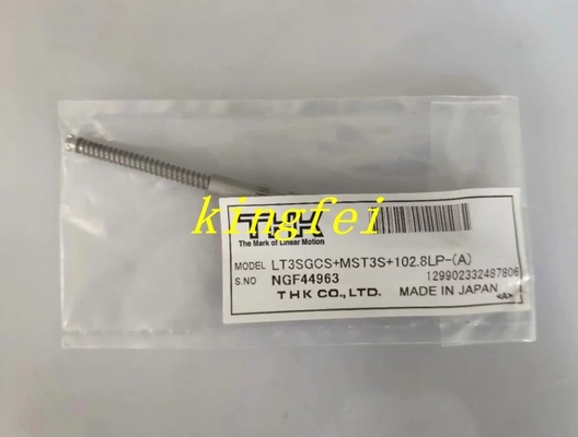 YAMAHA YSM40R barra de boquilla KMB-M7006-00 barra de cabeza KMB-M7007-A0 LT3SGCS+MST3S+102.8 YAMAHA Accesorio de la máquina