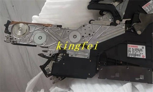 YAMAHA KLJ-MCN00-000 Dash01005 Material 4mm Alimentador Estante de material mínimo YAMAHA Accesorio de la máquina