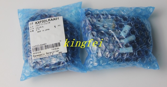 Válvula electrónica de soplado multifunción de Panasonic KXF0DLKAA01 CM402