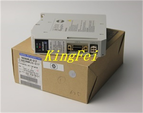 Panasonic N606MRJ2-217 unidad de control para el motor en stock entrega rápida