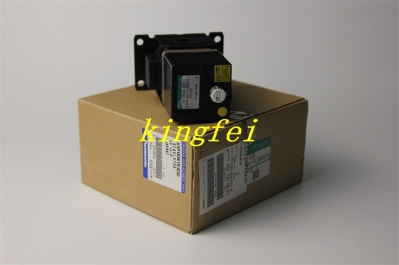 Panasonic KXF0DWYEA00 válvula proporcional en existencias entrega rápida