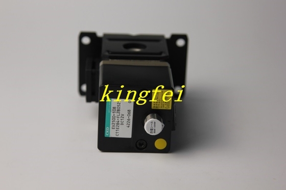 Panasonic KXF0DWYEA00 válvula proporcional en existencias entrega rápida