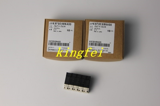 Panasonic KXF0DX8NA00 CM402 cabeza de vacío válvula electromagnética en stock entrega rápida