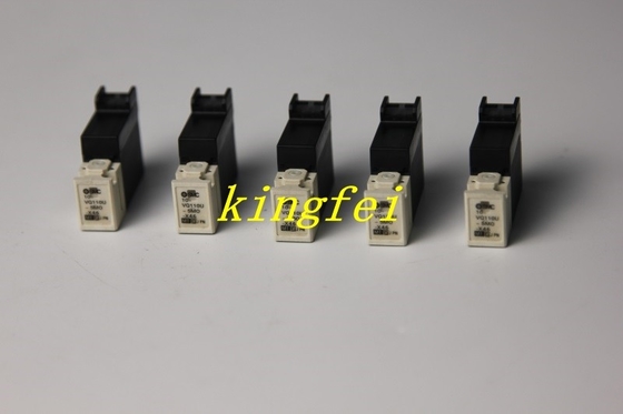 Panasonic KXF0DX8NA00 CM402 cabeza de vacío válvula electromagnética en stock entrega rápida