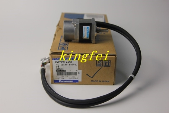 Panasonic KXF0E1LXA00 CM402 CM602 Motor de ángulo en stock entrega rápida