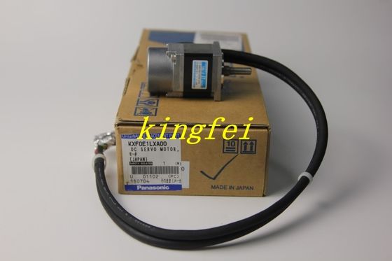 comprar Panasonic KXF0E1LXA00 CM402 CM602 Motor de ángulo en stock entrega rápida fabricación en línea