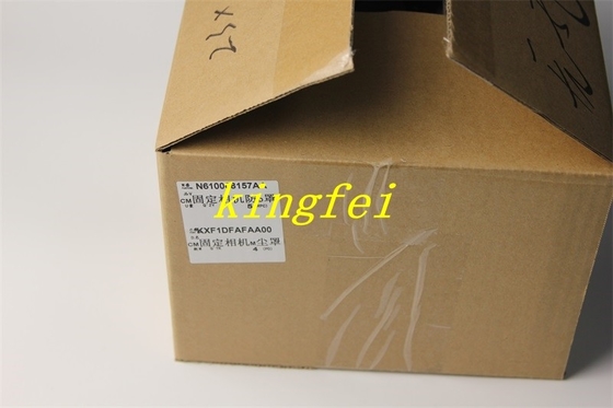 Panasonic KXF1DFAFAA00 cámara fija cubierta anti-D en stock entrega rápida