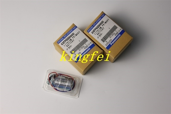 Batería primaria de litio Panasonic KXFP6GDHA00 en stock entrega rápida