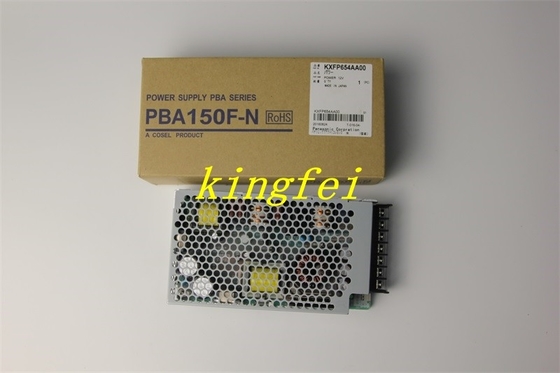 Panasonic KXFP654AA00 Serie de suministro de energía Pba en stock entrega rápida
