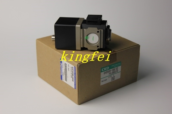 Panasonic KXFX03EJA00 CM402 válvula proporcional en las existencias entrega rápida