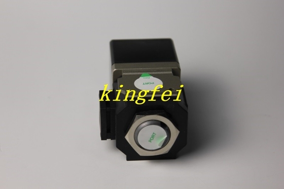 Panasonic KXFX03EJA00 CM402 válvula proporcional en las existencias entrega rápida