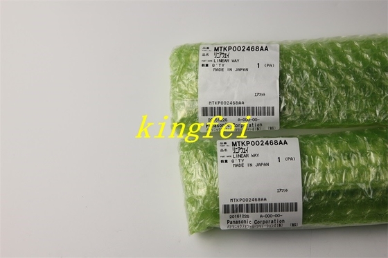 Panasonic MTKP002468AA BM123 piezas de repuesto lineal en stock entrega rápida