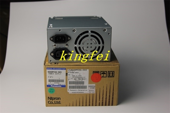 Panasonic N244PCSA-043 BM suministro de energía MSF en stock entrega rápida