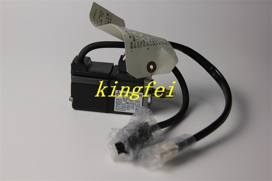 Panasonic N606HCKFS053 BM123 AC Servo Motor en el stock entrega rápida