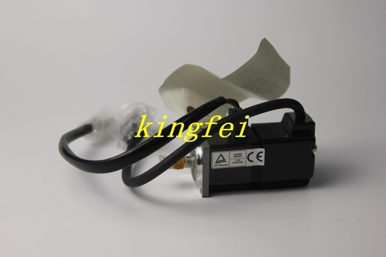 Panasonic N606HCKFS053 BM123 AC Servo Motor en el stock entrega rápida
