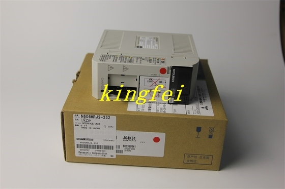 Panasonic N606MRJ2-232 BM conductor en stock entrega rápida nuevo original