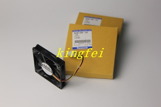 Panasonic N238109P-103 BM CPU ventilador en stock entrega rápida original nuevo